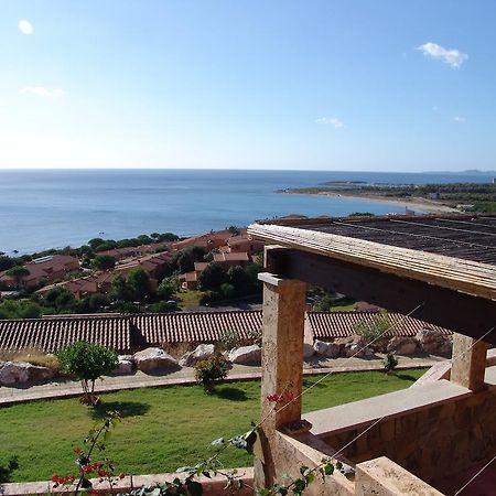 Le Residenze Di Porto Corallo Villa Villaputzu Exterior photo