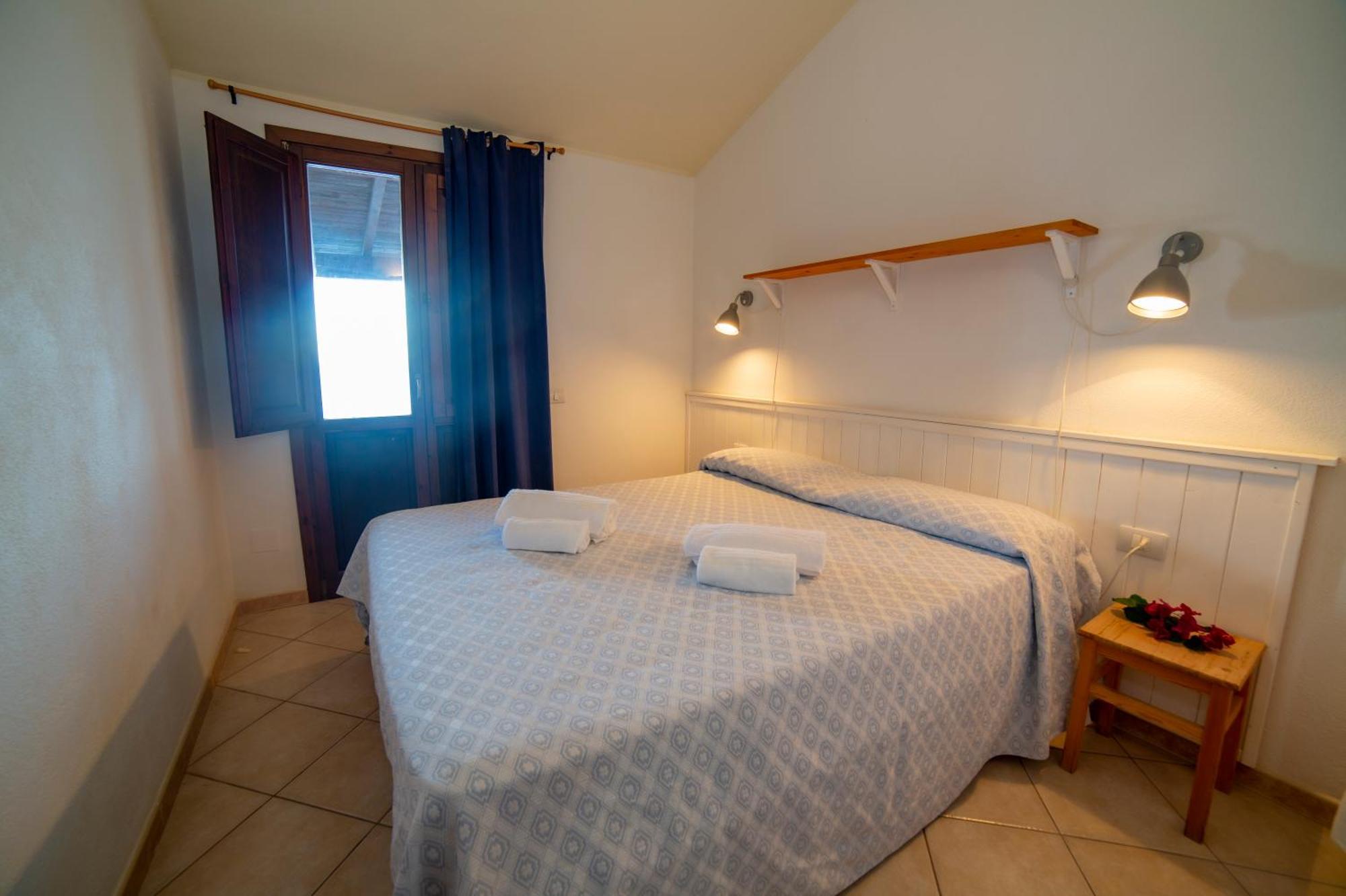 Le Residenze Di Porto Corallo Villa Villaputzu Room photo