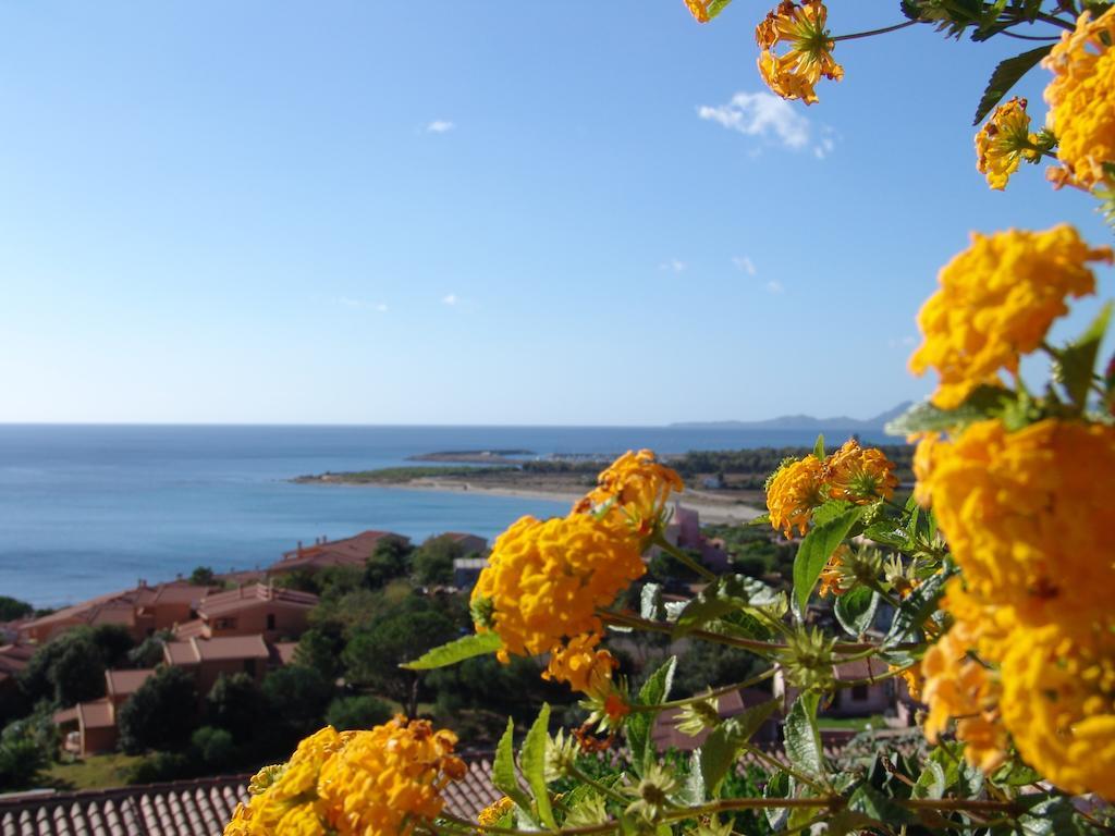 Le Residenze Di Porto Corallo Villa Villaputzu Exterior photo