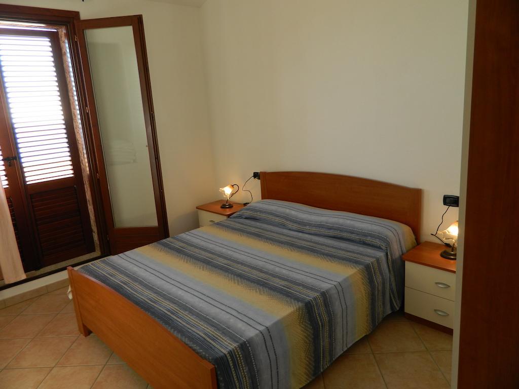 Le Residenze Di Porto Corallo Villa Villaputzu Room photo