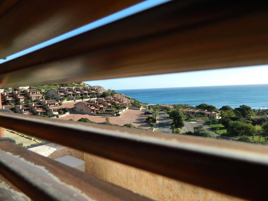 Le Residenze Di Porto Corallo Villa Villaputzu Room photo